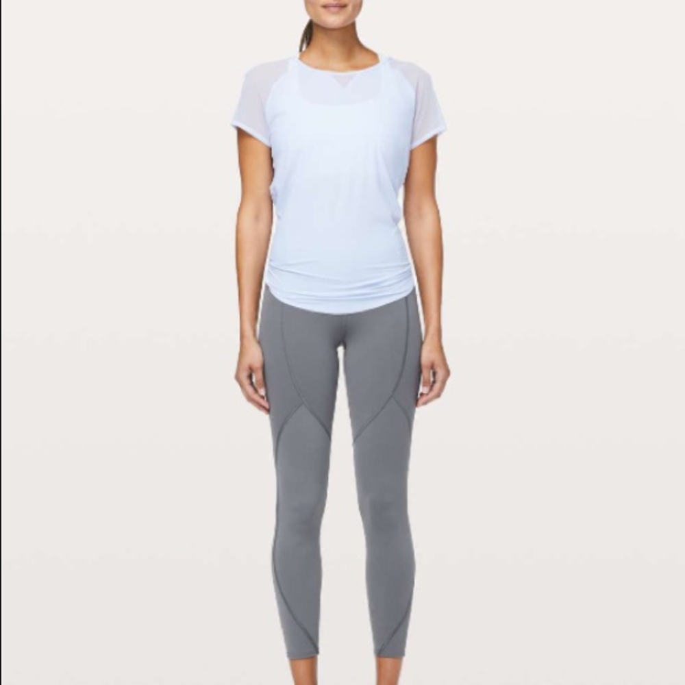 Lululemon To The Beat 25” Legging